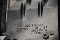 фото thumb №4, Вебасто комплектні vw passat b8 рестайлінг 3q0815005ap