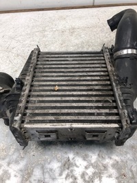 фото thumb №7, Інтеркулер радіаторів smart fortwo 451