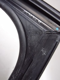 фото thumb №9, Прокладка дверь левый задняя bmw 2 f45