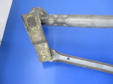 фото thumb №6, Opel movano i механизм дворник