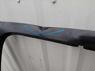 фото thumb №12, Dodge ram 13- двері праві зад задні нове оригінальний номер