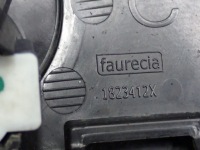 фото thumb №14, Бампер задняя задний жгут 4xpdc citroen c3 aircross 13489816 1348972b