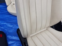 фото thumb №8, Mercedes cls w218 sedan сиденья диван c218