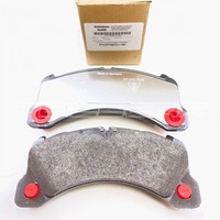 фото thumb №1, Porsche panamera 971 macan гальмівні колодки передні 971698151ad