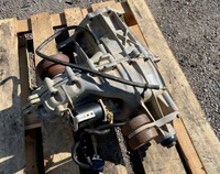 фото thumb №8, Редуктор коробки передач коробка передач приборная ford f150 2015-