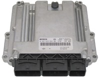 фото thumb №1, Ecu renault clio iv 1.5 dci 231702347r 0281018856