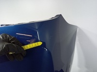 фото thumb №8, Bmw ix3 g08 бампер задня задній 8498637 c1m