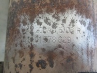 фото thumb №3, Renault clio iv captur каталізатор dpf 12-19 rok