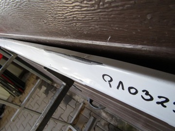 фото thumb №4, Планка пороговая левая audi a1 s1 8x0 s-line 10-14