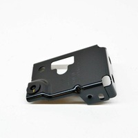 фото thumb №1, New audi tt fv mk3 передний left fender wing кронштейн 8s0821167 оригинал