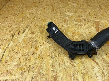 фото thumb №6, Шланг труба шланг воздуха интеркулер berlingo partner iv combo e 2018-