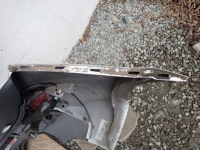 Бампер задняя задний audi q5 8r 8rb s line 2008-2016r 8r0807511d Цена, фото thumb