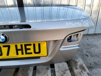 фото thumb №7, Кришка багажника багажника bmw 3 e93 cabrio колір a53/8 platinbronze