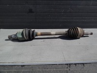 фото thumb №1, Mitsubishi asx 2012 1,6 привідний вал передня ліва org