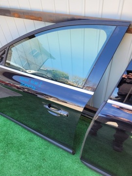 фото thumb №4, Volvo xc60 i 1 двері лівий зад ліві задні демонтаж