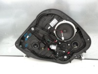 фото thumb №1, Подъемник стекло левый задняя hyundai i30 iii 17-22