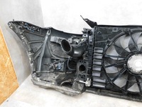 фото thumb №13, Porsche cayenne 7p kompletny перед капот лампы бампер pas szary