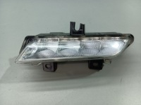 Купити Фара протитуманна фара led drl лівий перед renault clioi iv 266059493r, фото thumb
