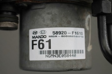 фото thumb №8, Насос блок керування abs esc kia sportage iv 1.6 gdi 15-21