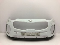 фото thumb №1, Бампер перед передний kia sportage iv 4 15-18
