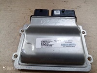 фото thumb №1, Ds7 crossback бортовий комп'ютер блок керування 9833971580
