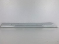 фото thumb №1, Volkswagen passat b8 планка накладка дверь правые зад 2014-