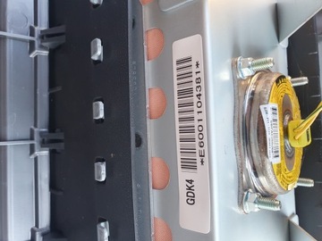 фото thumb №16, Консоль капот панель mazda 6 европа