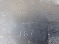 фото thumb №10, Renault captur 13-17 бампер передний перед