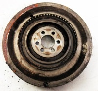 фото thumb №11, Skoda fabia ii 1.2 сцепление, диск, прижим комплект