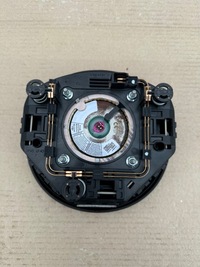 фото thumb №6, Подушка безопасности подушка водителя fiat 500 abarth lift