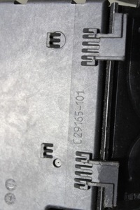 фото thumb №4, Land rover sport ii 13- замок крышки задняя