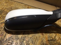 фото thumb №8, Audi a5 8t coupe дзеркало праве 6+2 pin ly9c