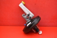 Усилитель тормозов насос тормозная европа  51928238 peugeot boxer 3 3 2.2 hdi 130 km 14- Доставка, фото thumb