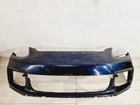 фото thumb №1, Porsche panamera 2 ii 971 16- бампер перед