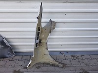 фото thumb №10, Skoda octavia 2 ii lift 08-12r крила лівий перед la7w