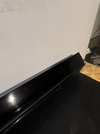 фото thumb №5, Jaguar xe r-sport x760 права молдинг поріг lrc pec ebony black gx7m101d56a