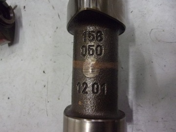 фото thumb №7, Mercedes w211 e211 e 63 amg m156 вал розподільний вал a1560501201