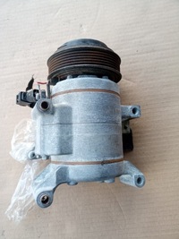 фото thumb №5, Mazda 3 cx5 6 gj 2,2d skyactive компрессор кондиционера kf01 fd46xg