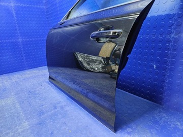 фото thumb №8, Audi a4 s4 b9 8w двері передні ліві перед лівий ly9t оригінал комплектні