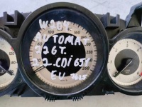 фото thumb №7, Mercedes w204 2.2cdi автомат спидометр панель приборов a2049004108 eu
