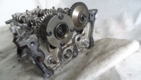 фото thumb №10, Головка nissan micra k14 1.0 2020r h4d 450 b450 вали