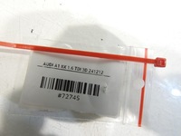 фото thumb №5, Підголівник зад audi a1 8x 3d