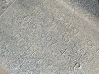 Audi a5 b9 lift бампер перед передній 8w6807437p Доставка, фото thumb