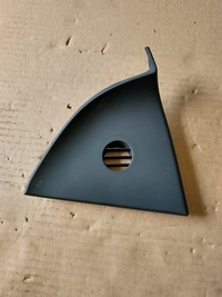 фото thumb №1, Решітка повітропровід повітря audi a8 s8 4h 4h0819103