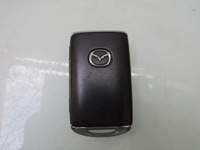 фото thumb №1, Mazda 3 bp iv 2.0 19r ключ pilot