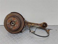 фото thumb №1, Поворотний кулак задня ліва mitsubishi outlander ii 06-13r