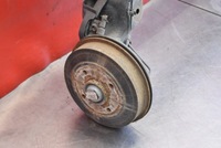 фото thumb №5, Oś задняя задняя балка citroen c-elysee 2 ii 1.2 vti 82 km lift 17-21