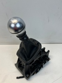 фото thumb №1, Ford puma mk2 st-line домкрат рычаг передач