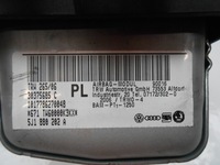 фото thumb №10, Skoda roomster подушка безопасности подушка пассажира 5j1880202a 5j1880204