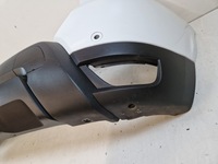 фото thumb №8, Dacia duster ii 2 бампер задній задня org 850222027r